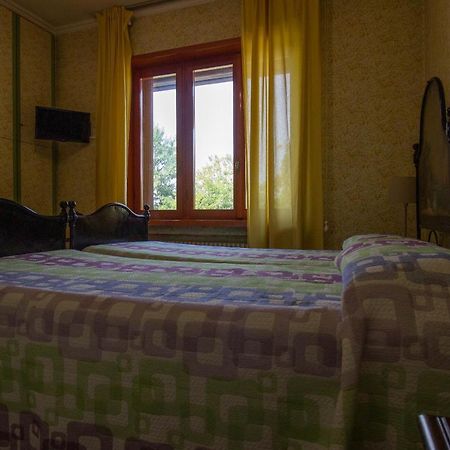 Agriturismo I Quercioli Parma Dış mekan fotoğraf