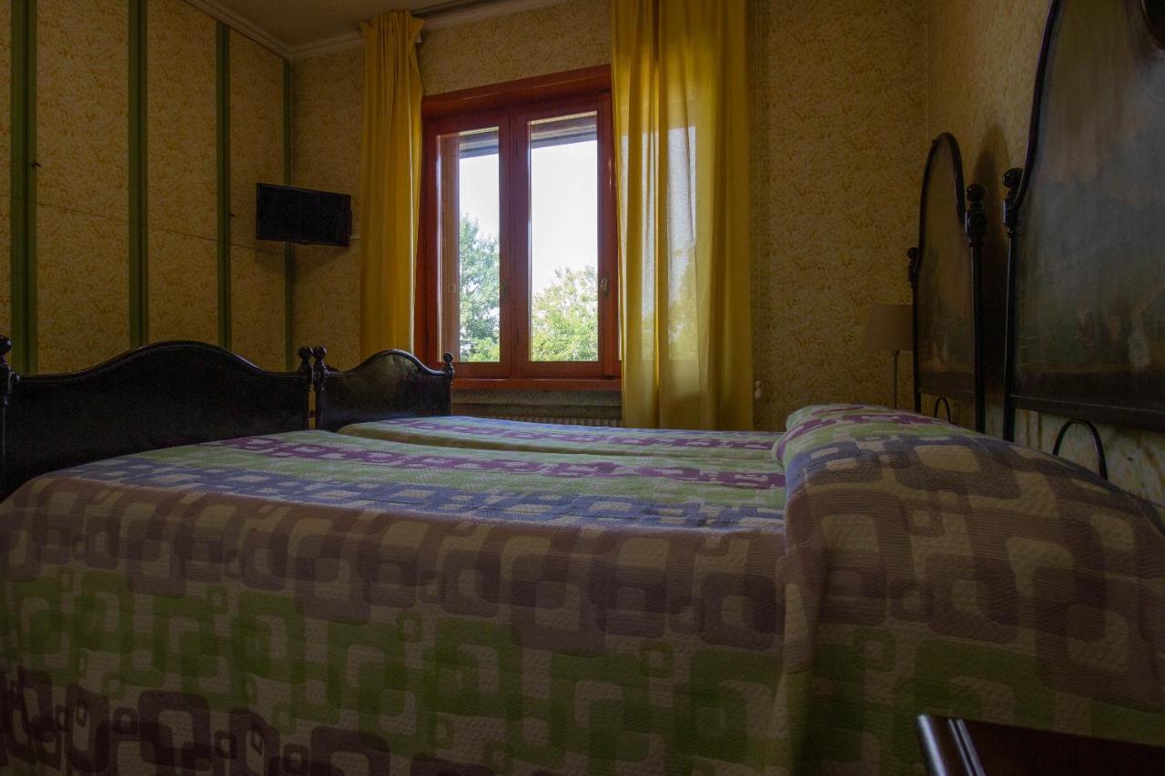Agriturismo I Quercioli Parma Dış mekan fotoğraf