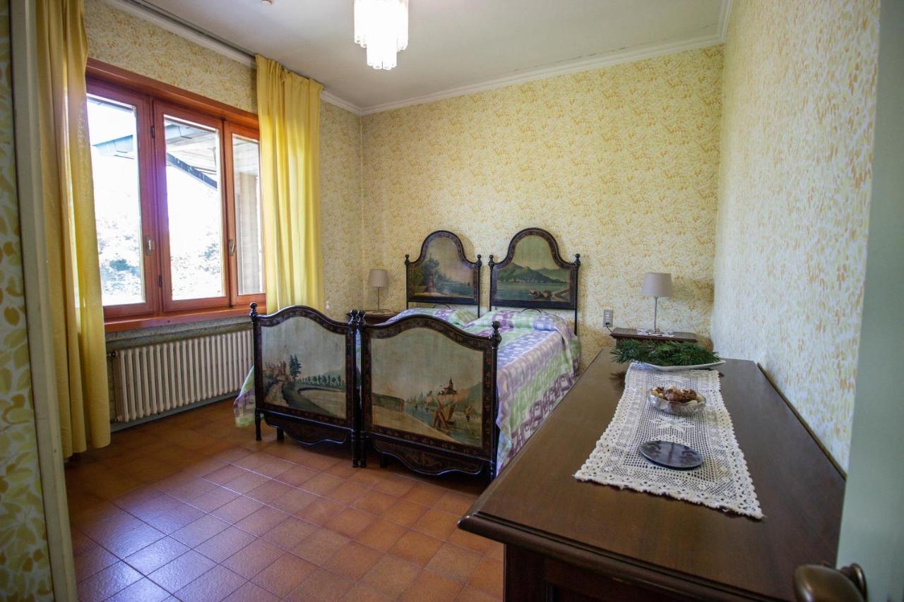 Agriturismo I Quercioli Parma Dış mekan fotoğraf