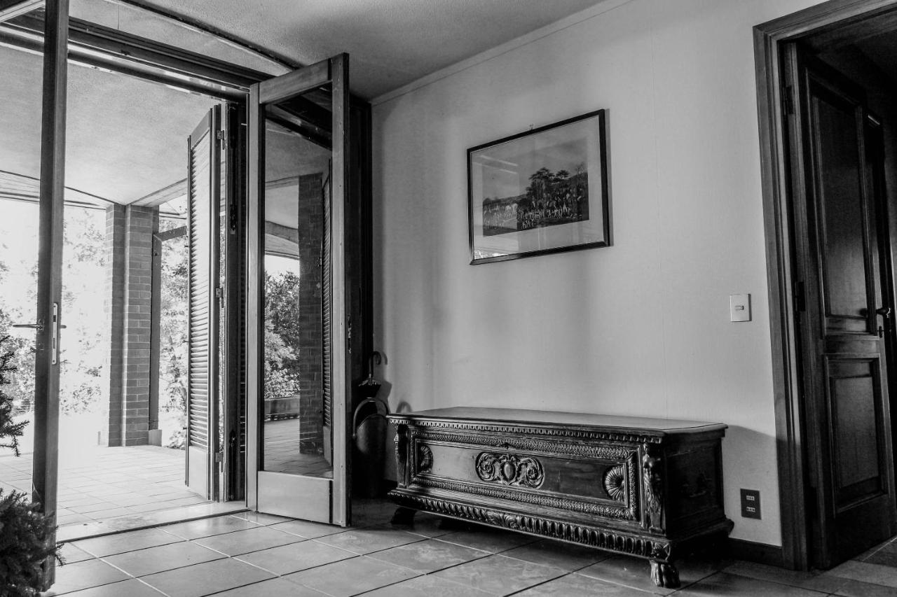 Agriturismo I Quercioli Parma Dış mekan fotoğraf