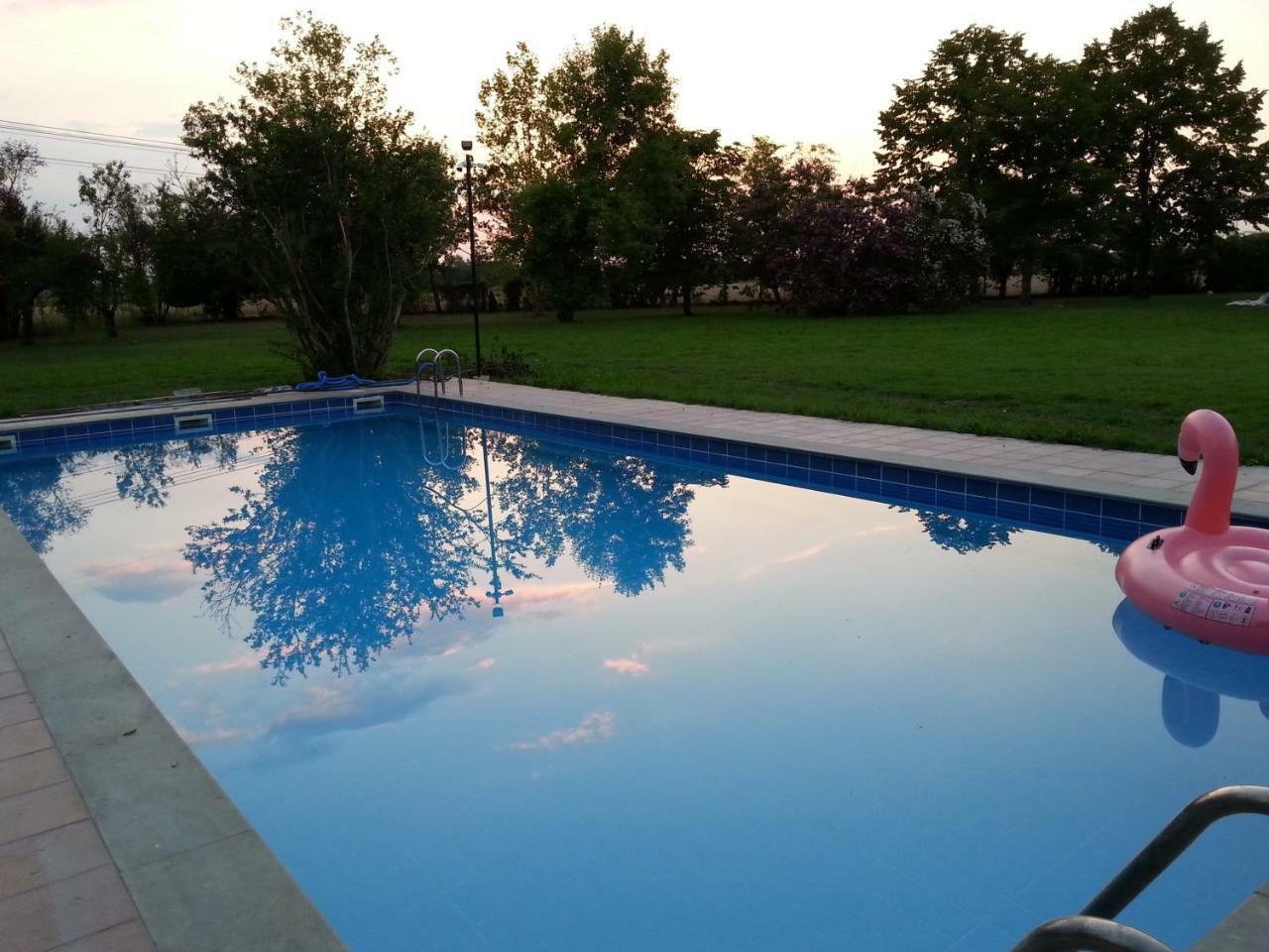 Agriturismo I Quercioli Parma Dış mekan fotoğraf
