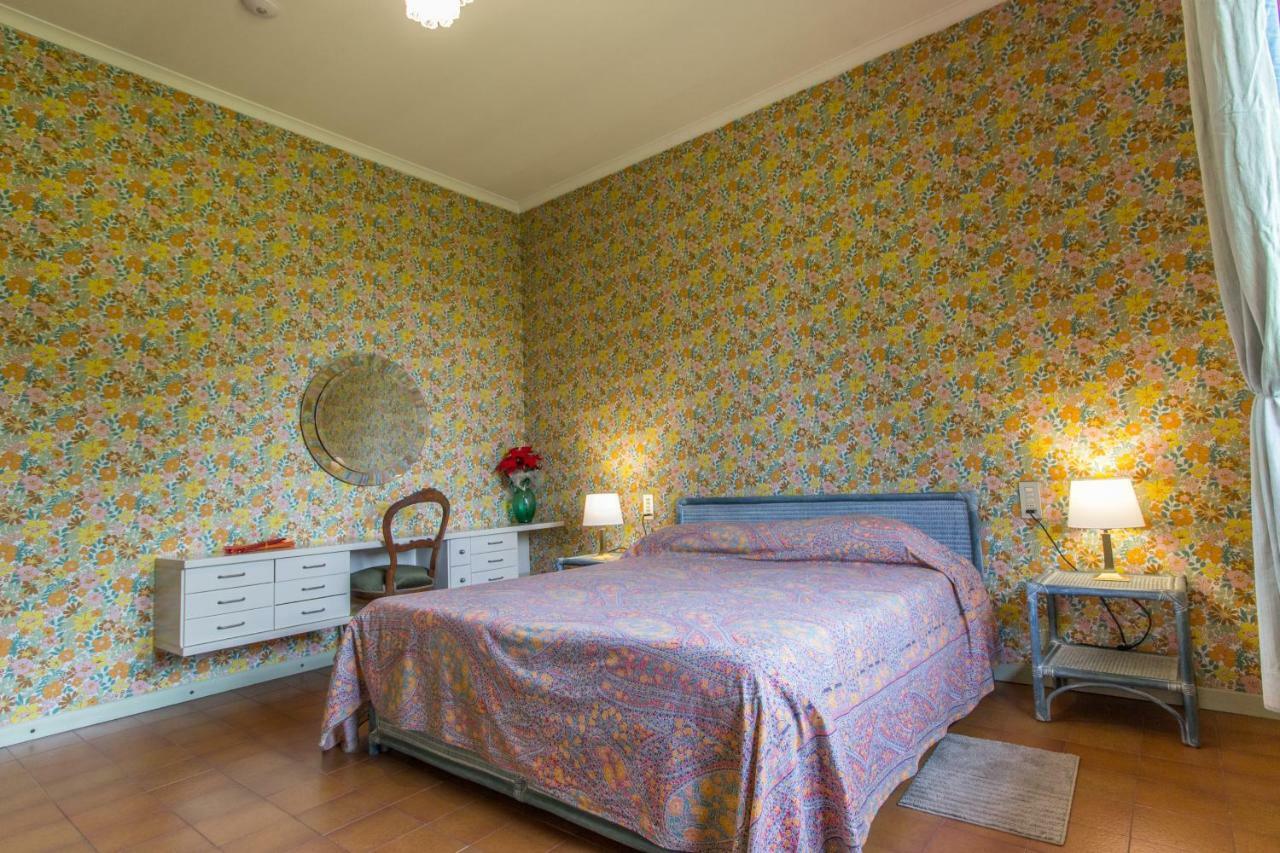Agriturismo I Quercioli Parma Dış mekan fotoğraf