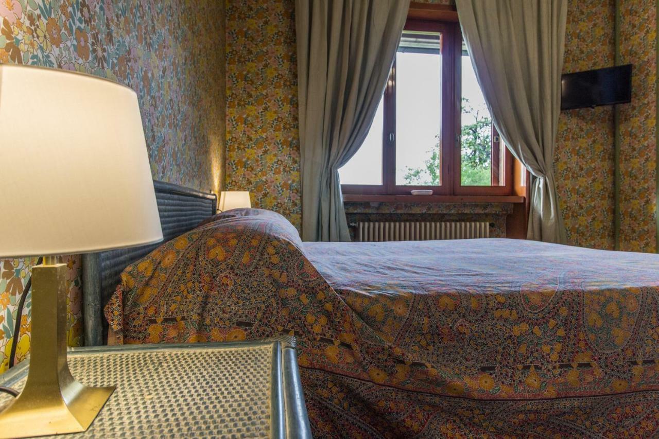 Agriturismo I Quercioli Parma Dış mekan fotoğraf